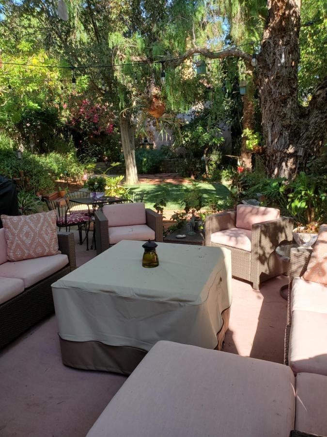 Casa de hóspedes Casa Tranquility San Diego