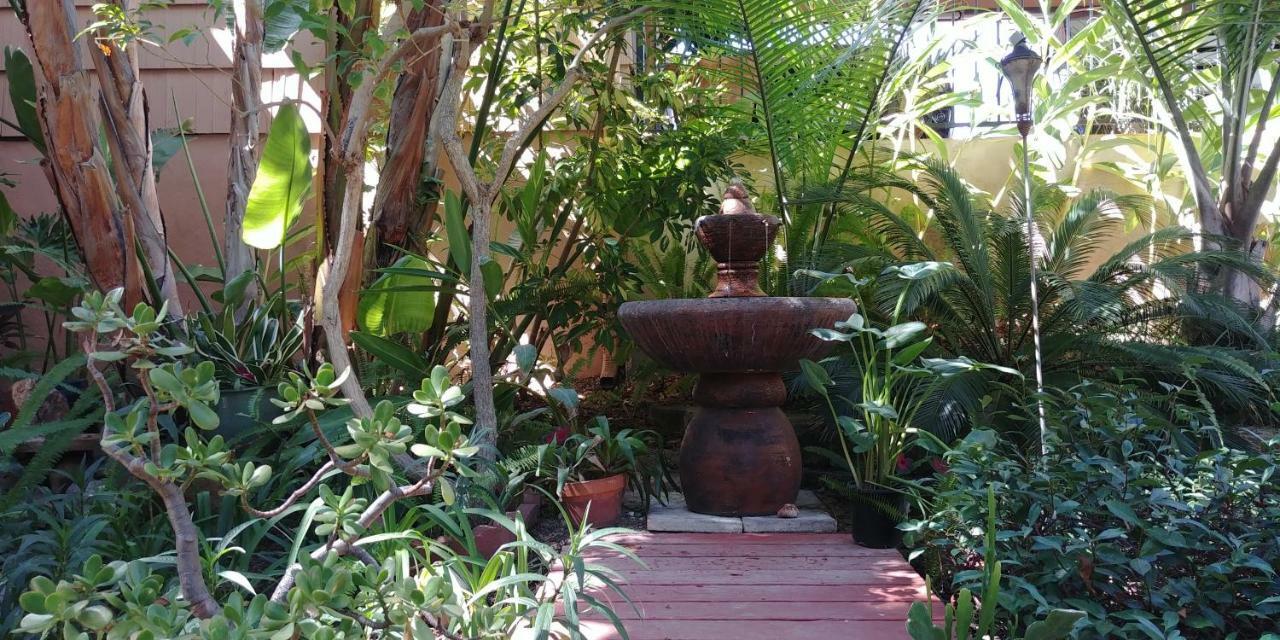 Casa Tranquility Casa de hóspedes San Diego